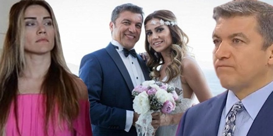 İsmail Küçükkaya'nın, öğretmen eşine yaptıkları herkesi şok etti