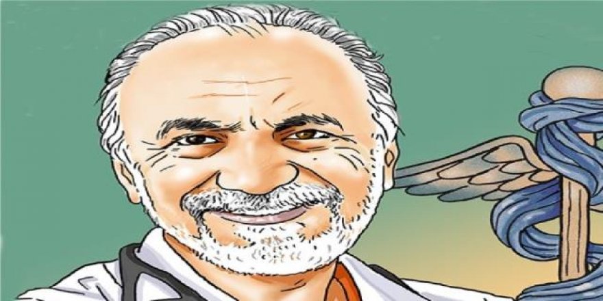 Yoğun bakımdayken ‘bunun sonu yok’ dedi