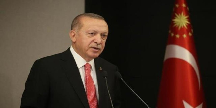 Erdoğan açıkladı: Yeni kısıtlamalar mı geliyor?