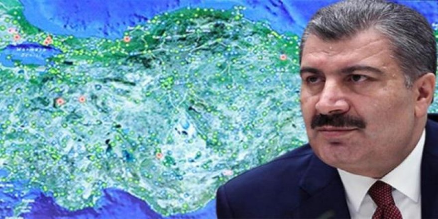 En kritik 3 gün... Gözler son gün verisinde!