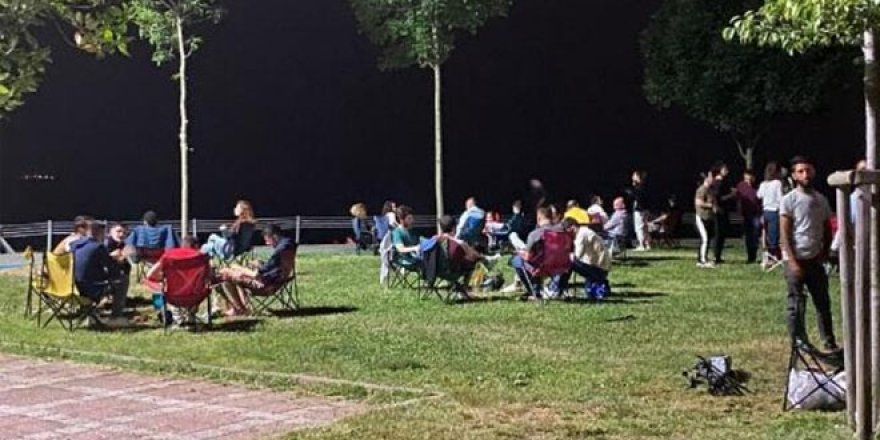 Vaka sayısı bu sınırı aşarsa, kısmi yasaklar gelebilir