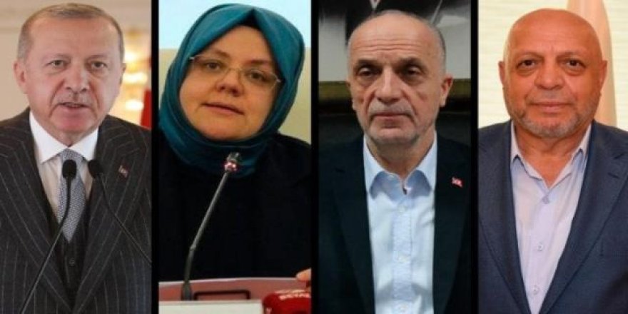 Tazminatlarda ktirik gün, gözler saat 15:00'daki toplantıda!