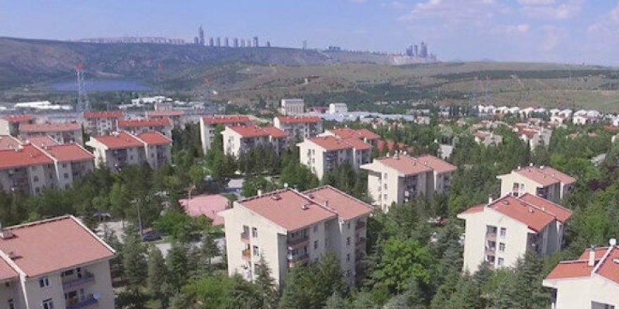 Lojman satışları yeniden başladı... 70 bin TL'ye lojman var