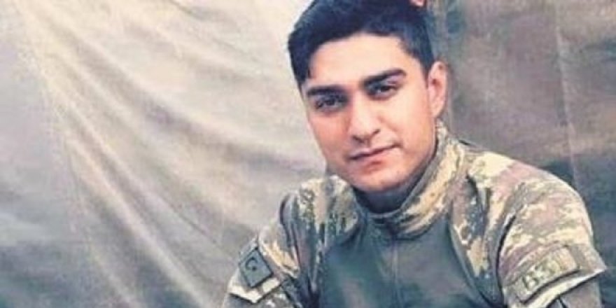 'Kanın yerde kalmayacak'