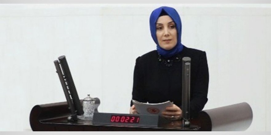 Bahar Ayvazoğlu: Eşim torpille değil, KPSS ile atandı