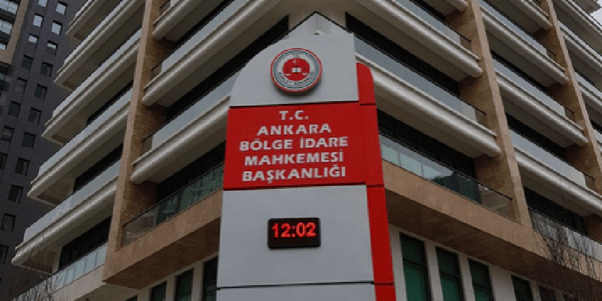 Ankara BİM açıklandı! İhraç işlemlerinin iptali davaları kaç günde sonuçlanıyor?