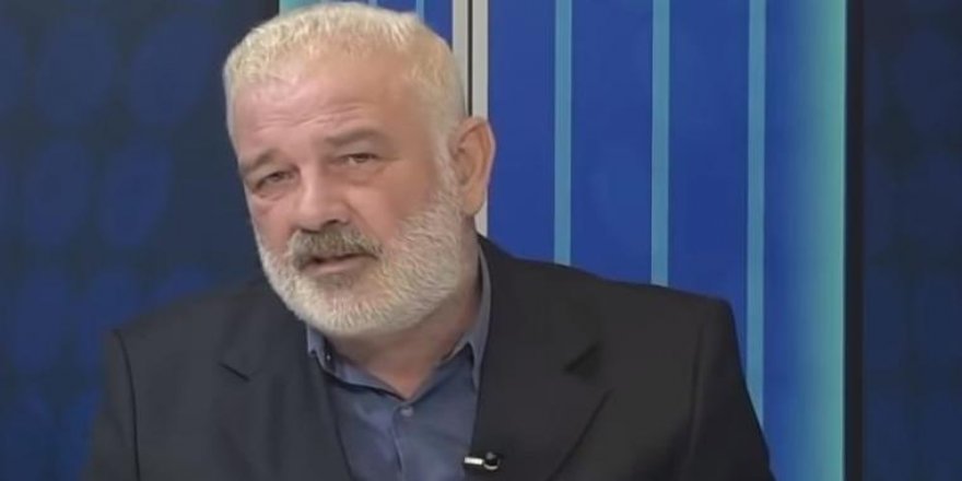 Tezel'e 15 yıl isteniyor: FETÖ'ye üye olmak suçundan yargılanacak