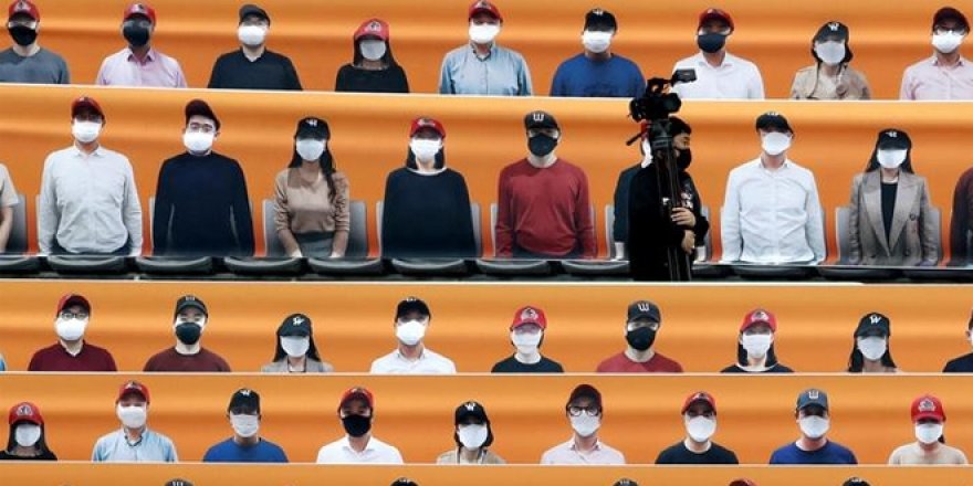 Güney Kore: İkinci dalga başladı