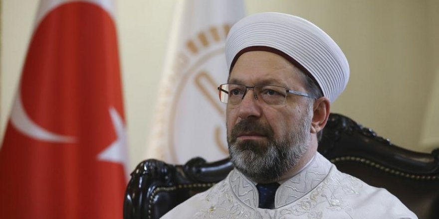 Camiler, 5 vakit cemaatle namaza açılıyor! Diyanet İşleri Başkanı açıkladı
