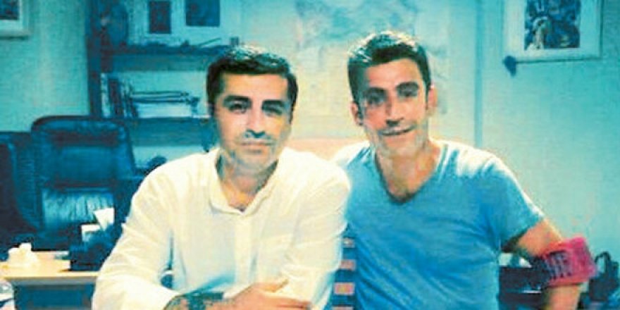 Küçük çocuğa çarpıp kaçan sürücü tutuklandı