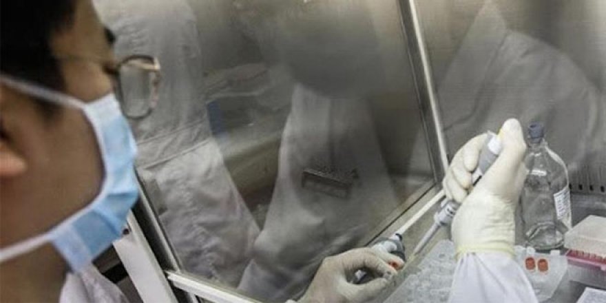 Çin, virüs aşısı ile ilgili ilk fotoğrafları servis etti