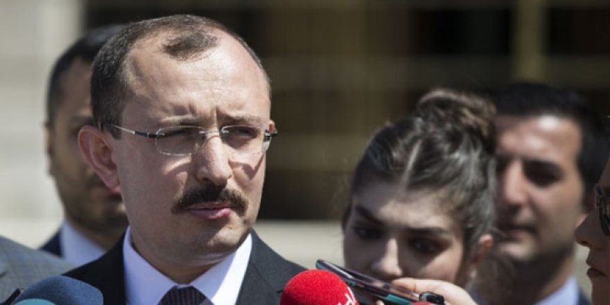 Hobi bahçeleri ile ilgili kanun teklifi TBMM'ye sunuldu