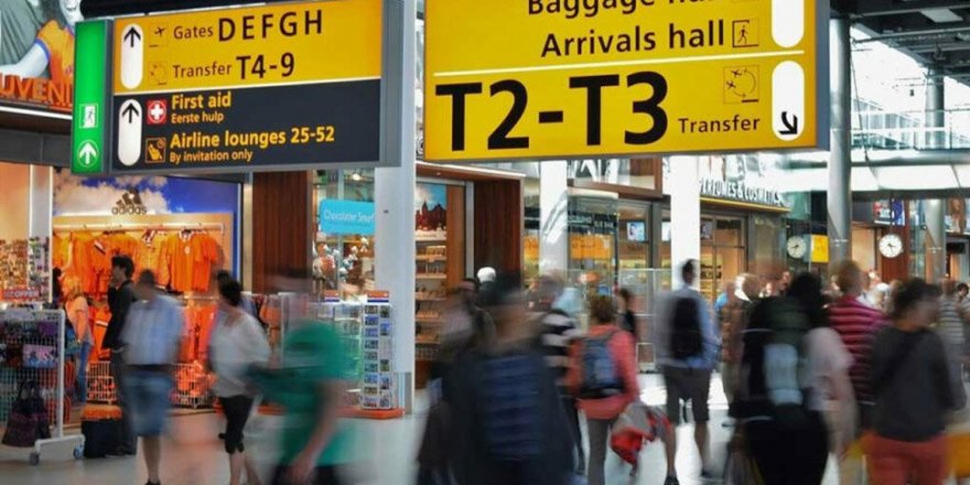 AB, Türkiye'yi sınırlarını açacağı ülkeler listesinden çıkardı