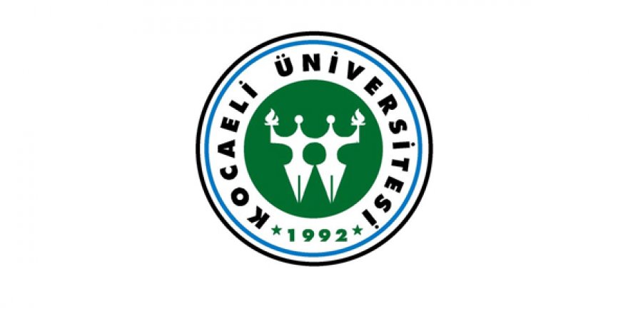 Kocaeli Üniversitesi Yüksek Lisans Programı ilanı
