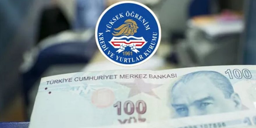 Bakan Kasapoğlu'ndan KYK borçları açıklaması