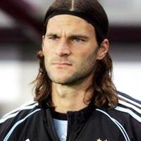 'Galatasaray Leo Franco ile sözleşme imzaladı'