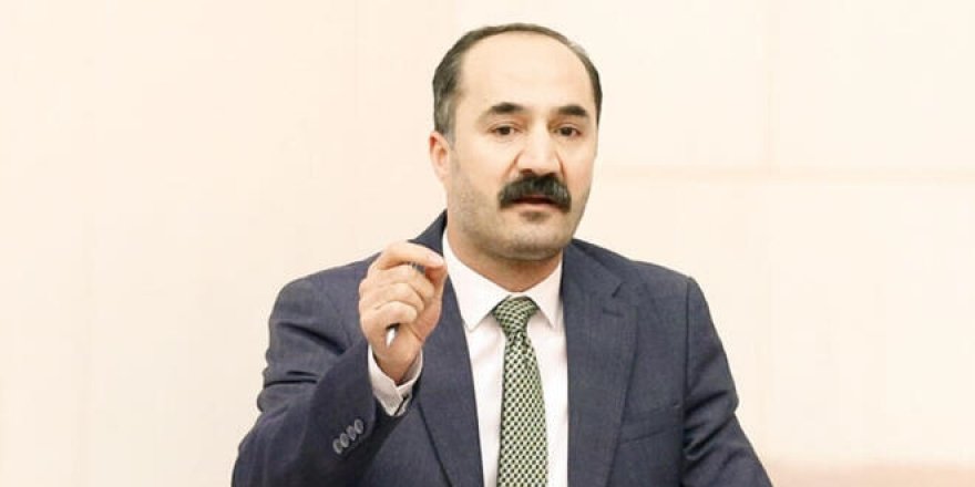 HDP'li Vekil öğretmen eşini darp etti, uzaklaştırma kararı alındı
