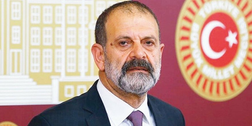 HDP'li vekilin tecavüz ettiği mağdur kadın yaşadıklarını anlattı