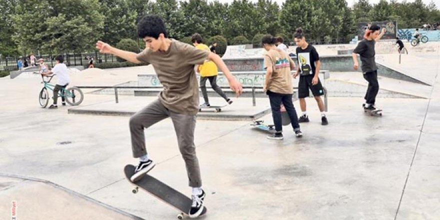 Z Kuşağı: Geleceği onlar belirleyecek