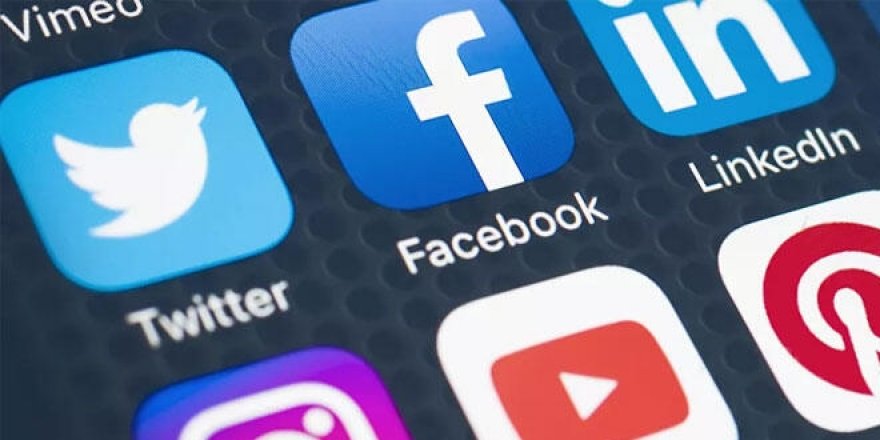 İşte Erdoğan'a sunulan 11 maddelik 'sosyal medya' teklifi