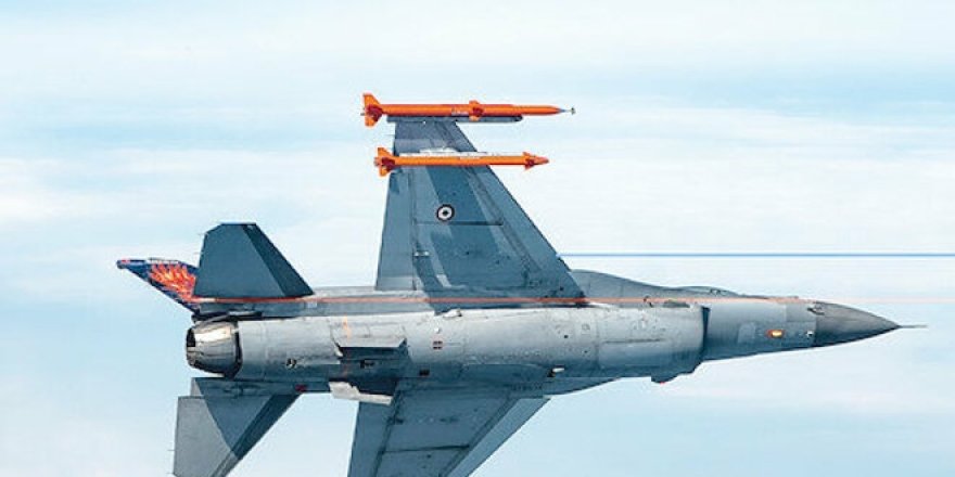 Türk F-35'lerine ABD el koydu