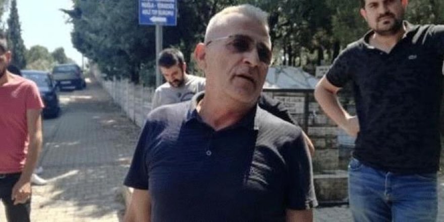 Öldürülen Pınar'ın babasının feryadı: Kızımı teşhis edemedim