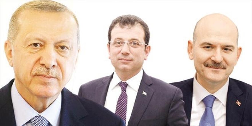 Erdoğan ile İmamoğlu arasında sürpriz görüşme: Oldu bu iş, mesele çözüldü
