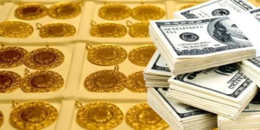 Altın neden yükseliyor? Dolar neden düşüyor?