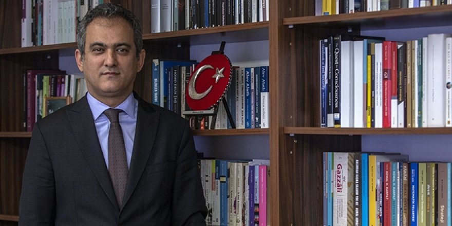 MEB'den virüsle mücadeleye destek için 30 AR-GE merkezi