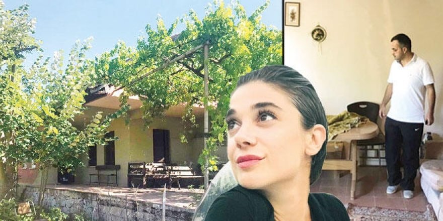 Pınar Gültekin'in katili bir hayatı daha mahvetti