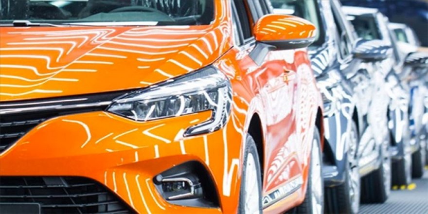 3 Kamu Bankası'ndan 6 Otomobil Markasına Kredi Şoku!