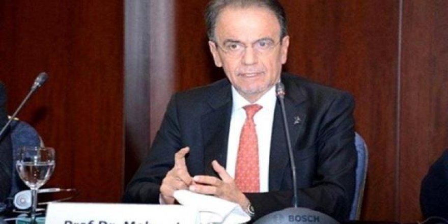 Mehmet Ceyhan: Bu tam kapanma değil