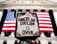 Fed: Ekonomi hâlâ zayıf