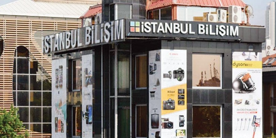 İstanbul Bilişim dolandırırken Ticaret Bakanlığı ne yapıyordu?