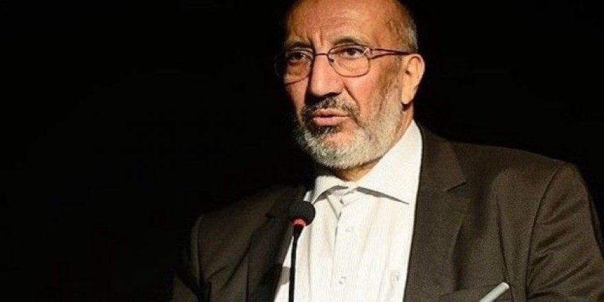 Dilipak’tan Erdoğan’a açık mektup: Size komplo kuruluyor