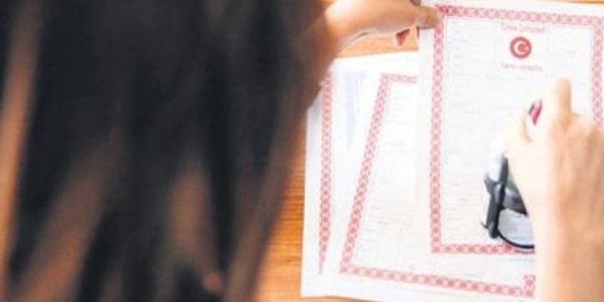 Alım-satımda 'kağıt tapuya' ihtiyaç kalmayacak