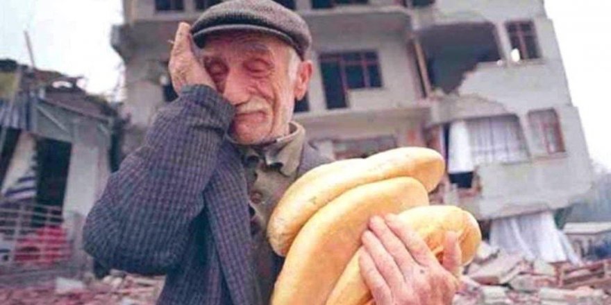 17 Ağustos depreminin üzerinden 21 yıl geçti ama acılar taze