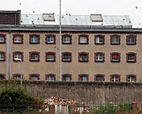 Dünya Türk mahkumun firarını konuşuyor !