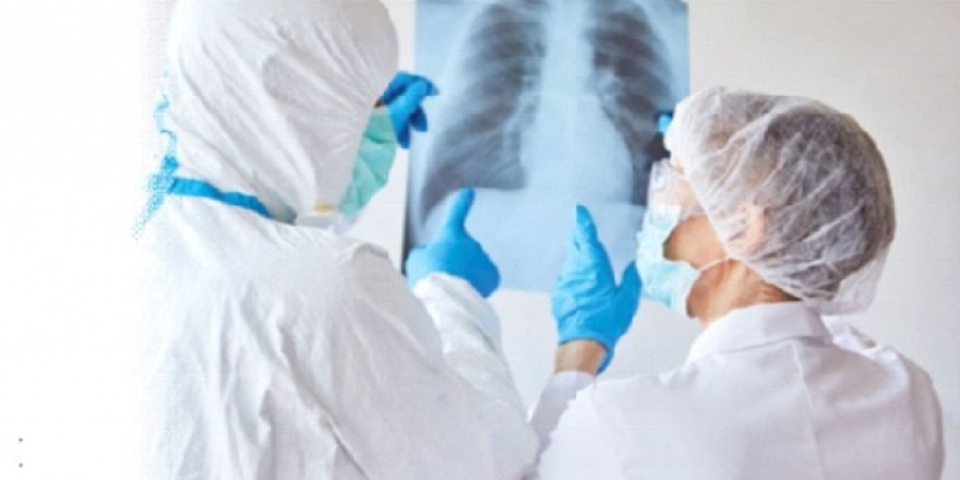 Koronavirüs'te Hastalananlar yeniden mi yakalanıyor?