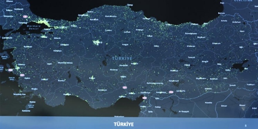 Korkulan oldu! 20 kentte yasaklar geri geldi