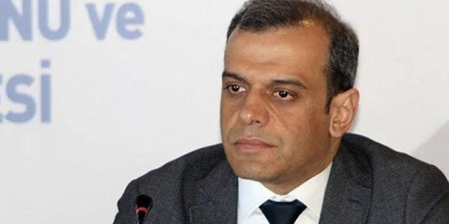 Alpay Azap: Kontrolsüz şekilde yayılma başladı