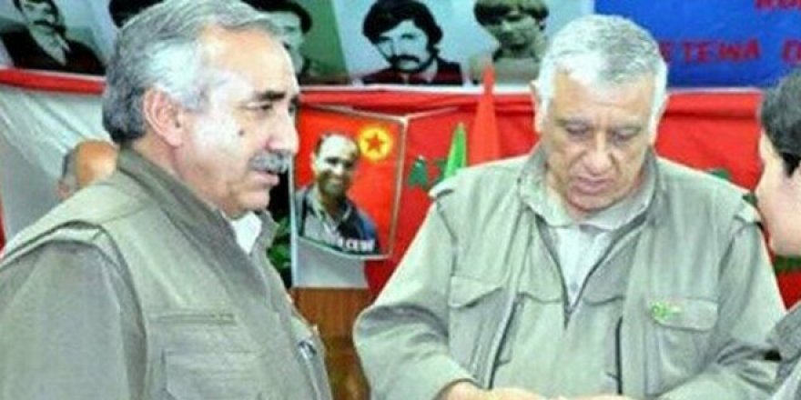 Karayılan ve Cemil Bayık kaçacak delik arıyor