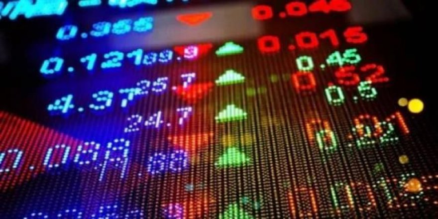 Erdoğan konuştu bir anda tavan yaptı