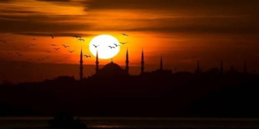 Bugün Hicri Yılbaşı ve Muharrem bir