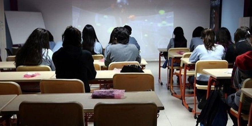 MEB'den özel okul açıklaması