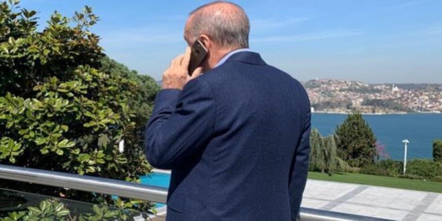 Erdoğan'ın müjde açıklamasına saatler kala dikkat çeken paylaşım!