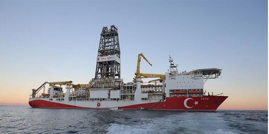 Türkiye'nin bulduğu doğal gaz neyi değiştirecek?