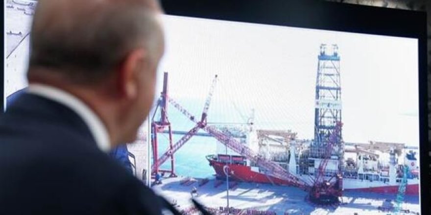 Türkiye artık transit değil, merkez ülke