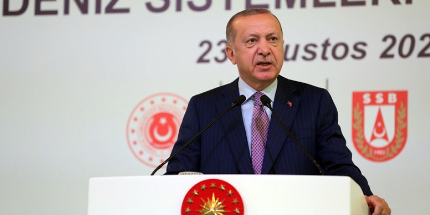 '5 büyük projeyi 5 yıl içerisinde hayata geçirmeyi planlıyoruz'