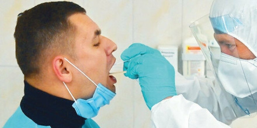 Virüs bulaştıktan sonra, en yoğun kaçıncı günde kendini hissettiriyor?